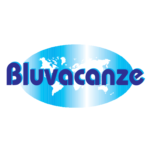 Bluvacanze Logo ,Logo , icon , SVG Bluvacanze Logo