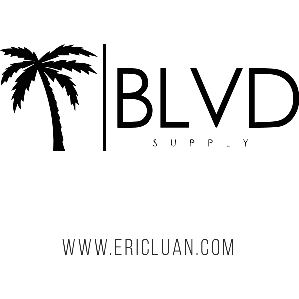 BLVD Supply Logo ,Logo , icon , SVG BLVD Supply Logo