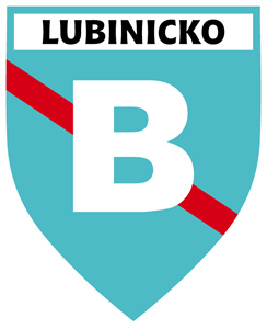 Blyskawica Lubinicko Logo ,Logo , icon , SVG Blyskawica Lubinicko Logo