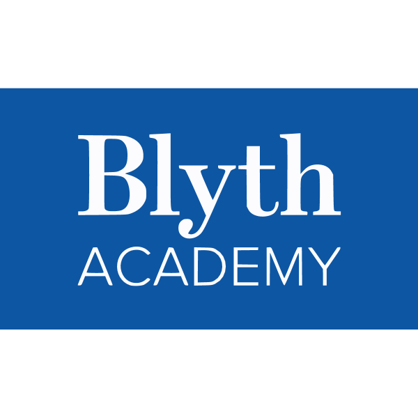 Blyth Academy Logo