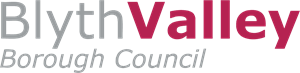 Blyth Valley Borough Council Logo ,Logo , icon , SVG Blyth Valley Borough Council Logo
