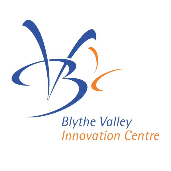 Blythe Valley Innovation Centre Logo