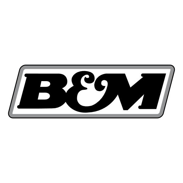 B&M 55171