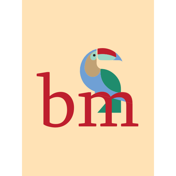 BM Logo ,Logo , icon , SVG BM Logo
