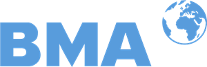 BMA Braunschweigische Maschinenbauanstalt AG Logo
