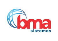BMA Sistemas Logo ,Logo , icon , SVG BMA Sistemas Logo