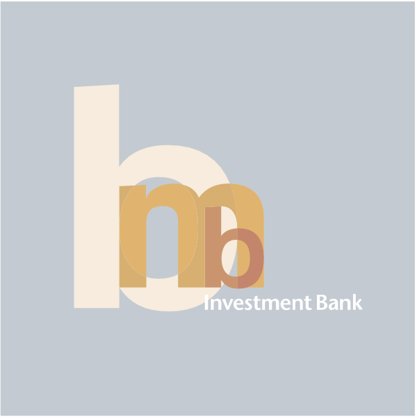 BMB Investment Bank Logo ,Logo , icon , SVG BMB Investment Bank Logo