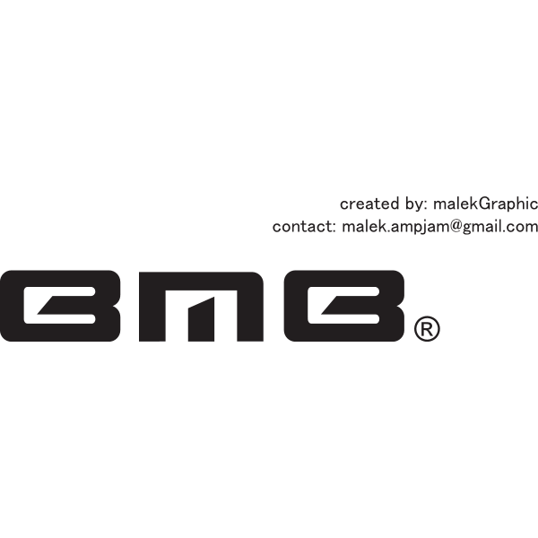 BMB Speaker Logo ,Logo , icon , SVG BMB Speaker Logo