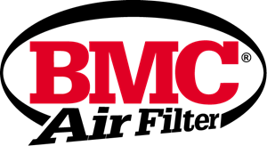 BMC air filters Logo ,Logo , icon , SVG BMC air filters Logo