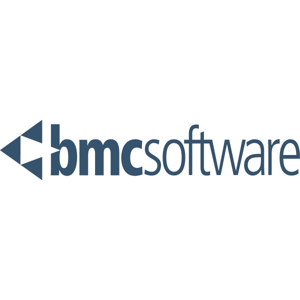 BMC Software Logo ,Logo , icon , SVG BMC Software Logo