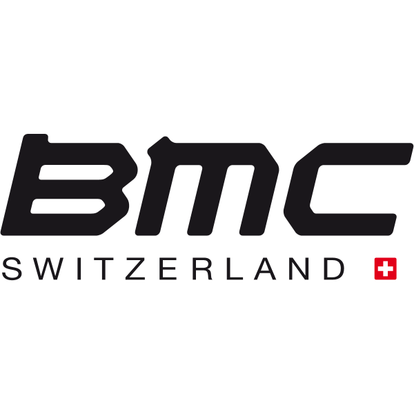 Bmc Switzerland Logo