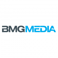 BMG Media Logo ,Logo , icon , SVG BMG Media Logo