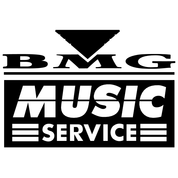 BMG Music Service 4167