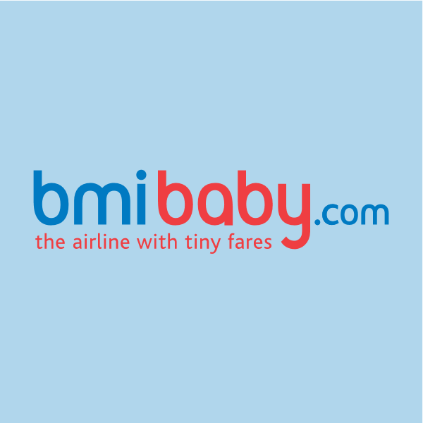 BMI Baby Logo ,Logo , icon , SVG BMI Baby Logo