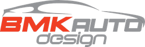 BMK Auto Design Logo