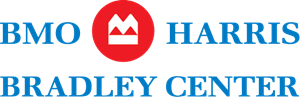 BMO Harris Bradley Center Logo