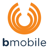 Bmobile Logo