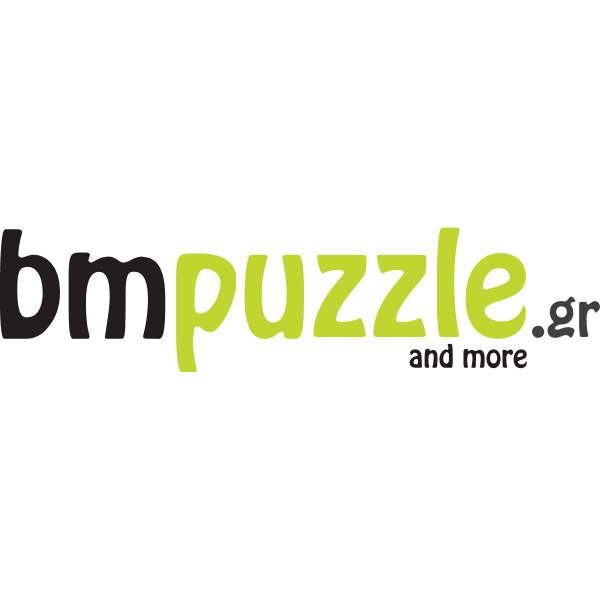 bmpuzzle Logo