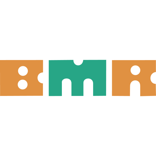 BMR logo