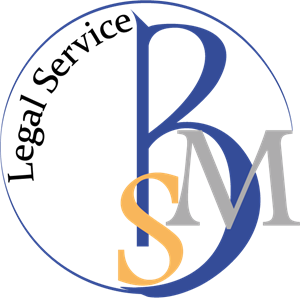 BMS Legal Service Logo