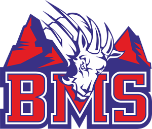 BMS Logo ,Logo , icon , SVG BMS Logo