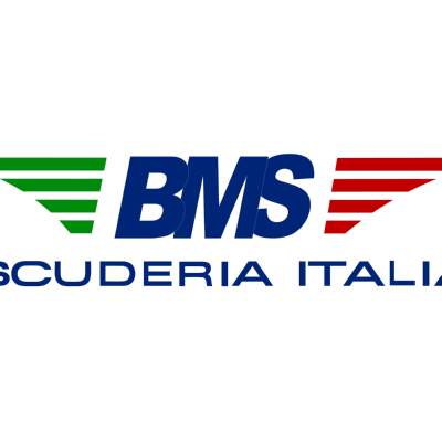 BMS Scuderia Italia Logo ,Logo , icon , SVG BMS Scuderia Italia Logo
