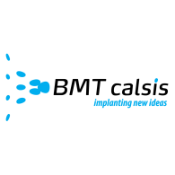 Bmt Calsis Logo