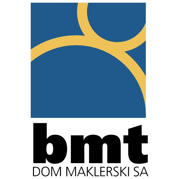 BMT Dom Maklerski 15231