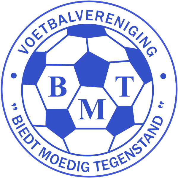 BMT vv Den Haag Logo ,Logo , icon , SVG BMT vv Den Haag Logo