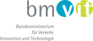 bmvit Logo ,Logo , icon , SVG bmvit Logo