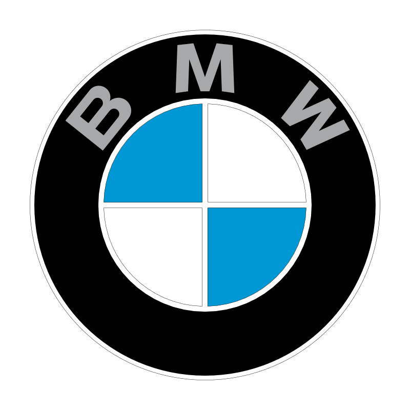 BMW 51553