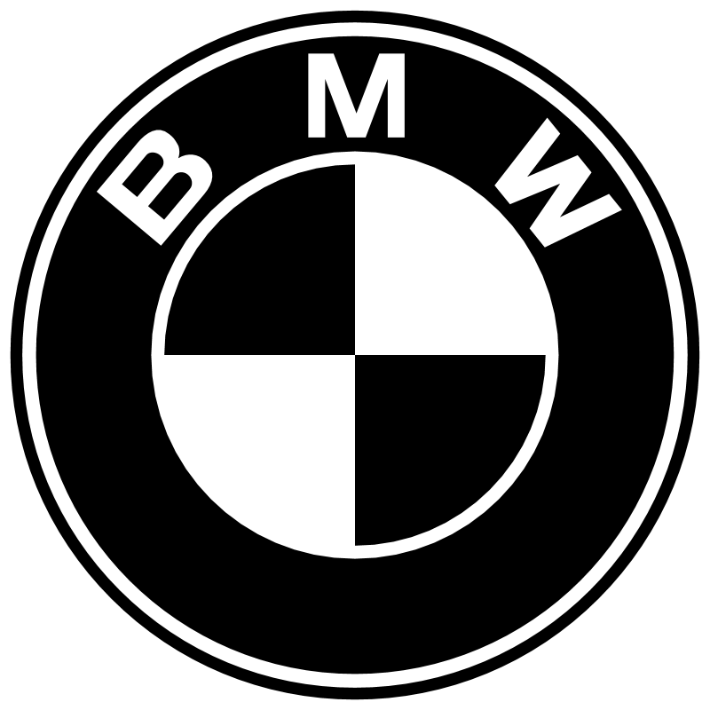 BMW 791 ,Logo , icon , SVG BMW 791