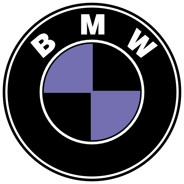 BMW 792 ,Logo , icon , SVG BMW 792