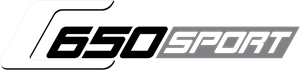 BMW C650 Sport Logo
