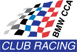 BMW CCA Club Racing Logo ,Logo , icon , SVG BMW CCA Club Racing Logo