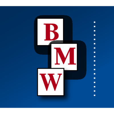 BMW Constructors Logo