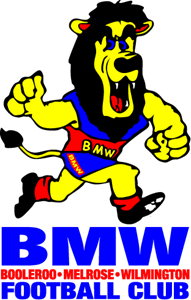 BMW Football Club Logo ,Logo , icon , SVG BMW Football Club Logo