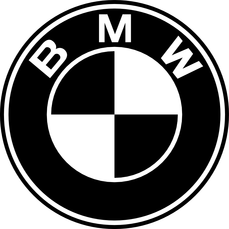 BMW logo ,Logo , icon , SVG BMW logo