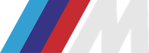 BMW M series Logo ,Logo , icon , SVG BMW M series Logo