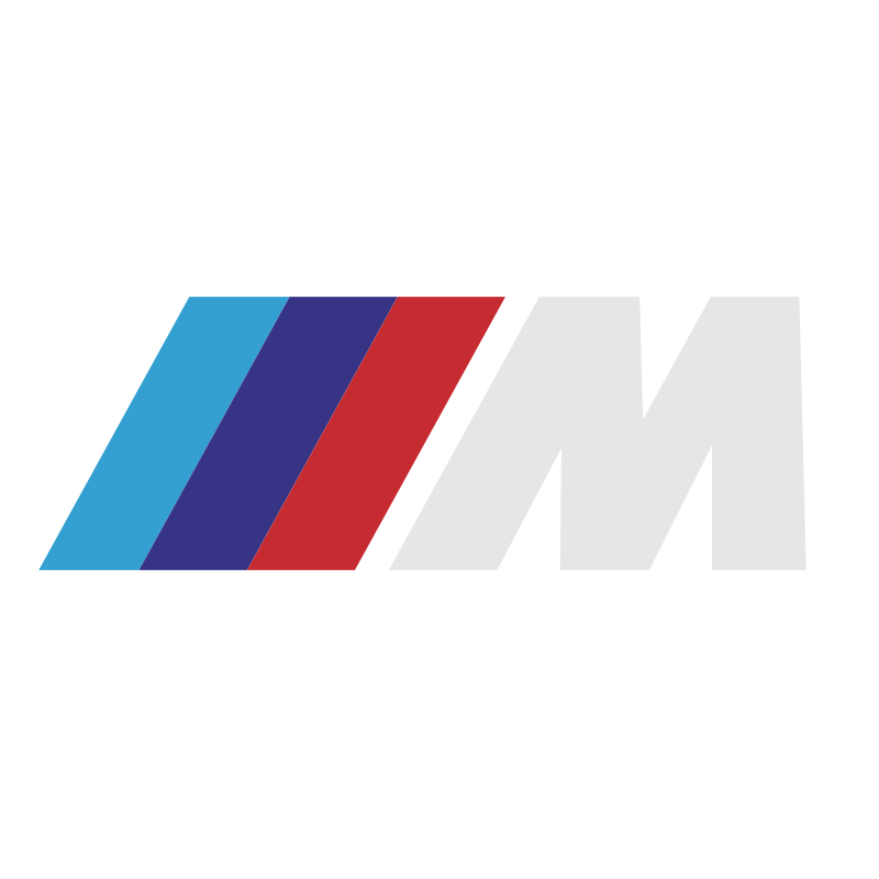 BMW M Series ,Logo , icon , SVG BMW M Series