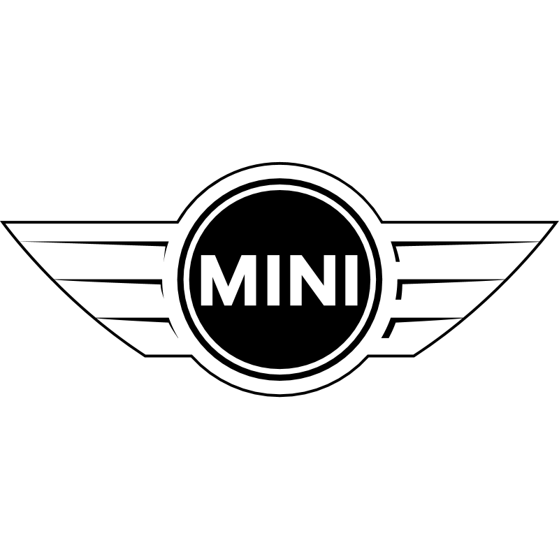 BMW Mini ,Logo , icon , SVG BMW Mini