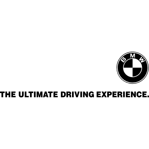 BMW ULTIMATE EXP ,Logo , icon , SVG BMW ULTIMATE EXP