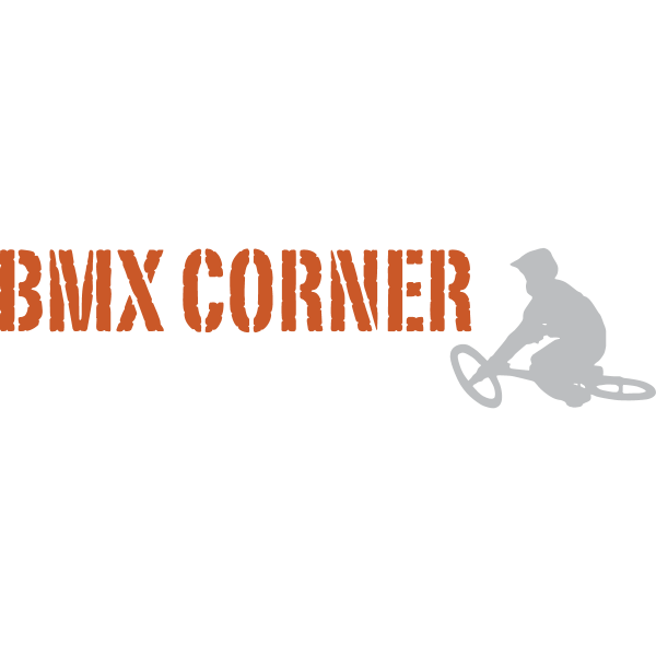 BMX Corner Logo ,Logo , icon , SVG BMX Corner Logo