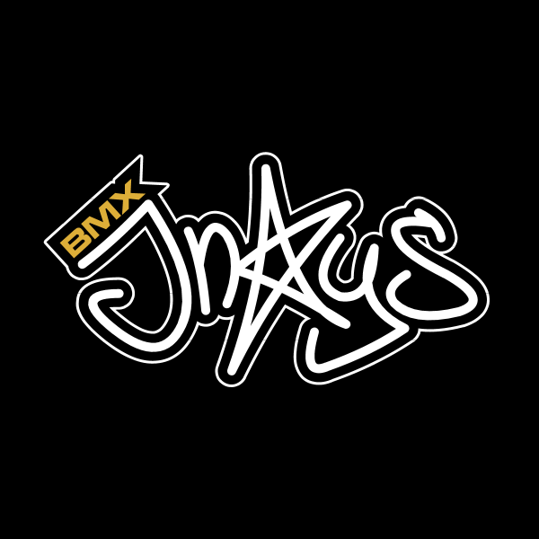BMX Jnkys 75595