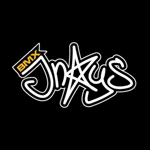 BMX Jnkys Logo ,Logo , icon , SVG BMX Jnkys Logo