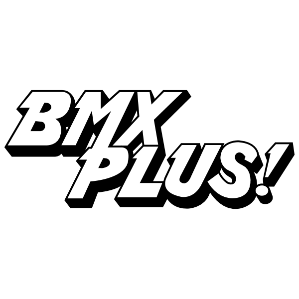 BMX Plus! 7236