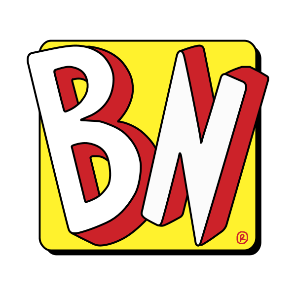 Bn 1999 logo