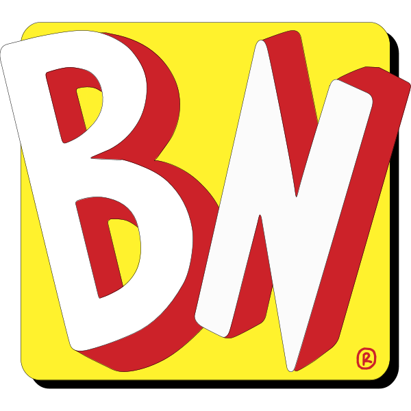 BN 2018 Logo ,Logo , icon , SVG BN 2018 Logo
