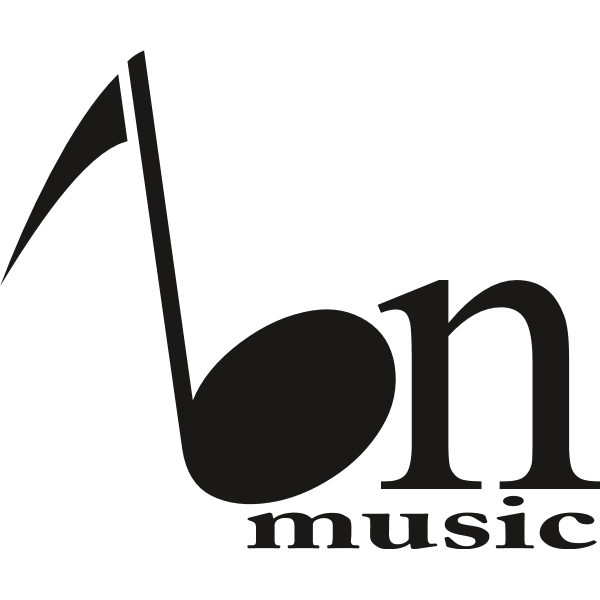 BN music TV Bijeljina Logo ,Logo , icon , SVG BN music TV Bijeljina Logo