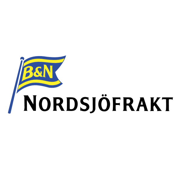 B&N Nordsjofrakt 44532